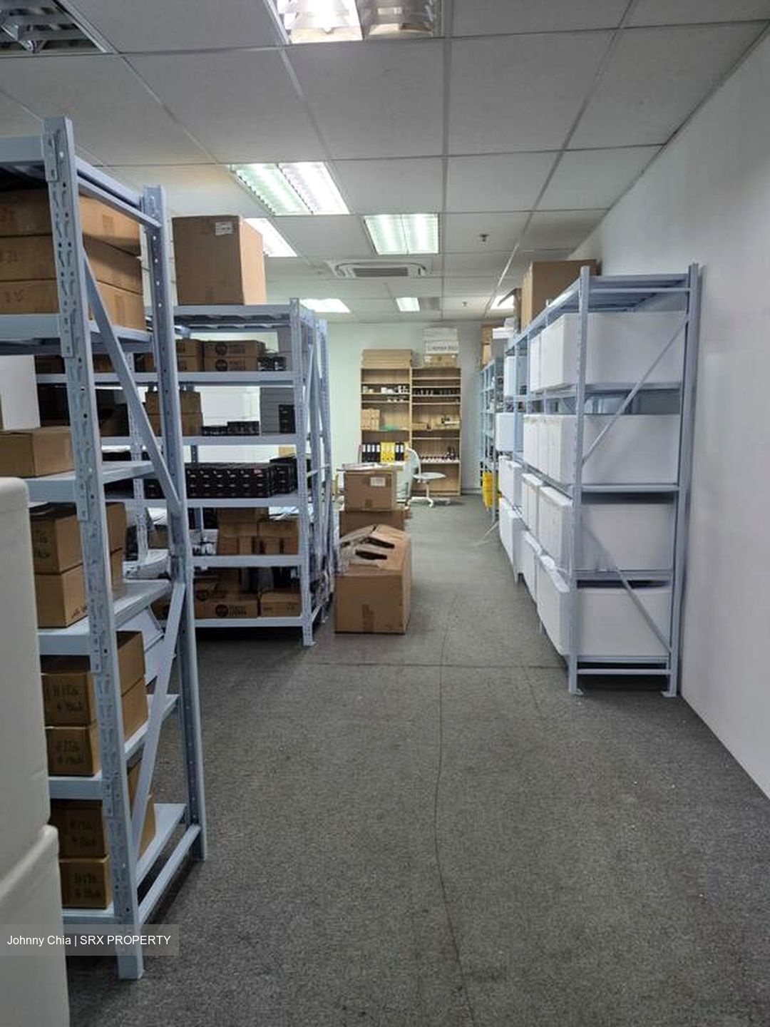 Epl Building (D3), Factory #522560621